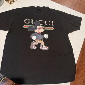 Disney Mickey T-Shirt